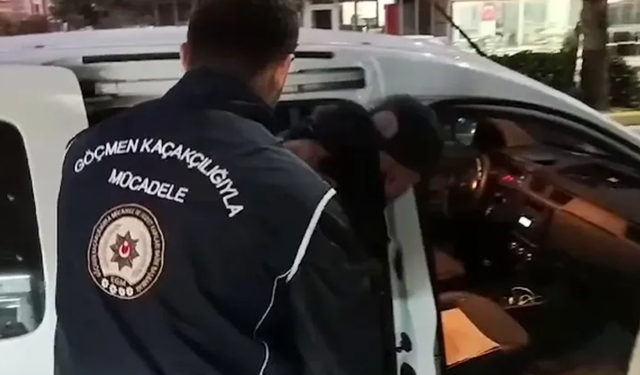 İçişleri'nden 'Kalkan' olmaya devam!