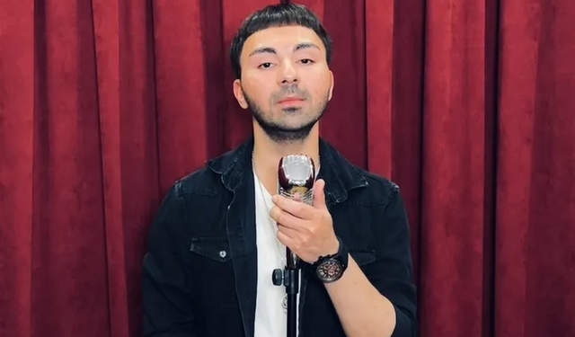 Mert Sel, "Hayatımın Anlamısın" şarkısıyla dikkat çekti