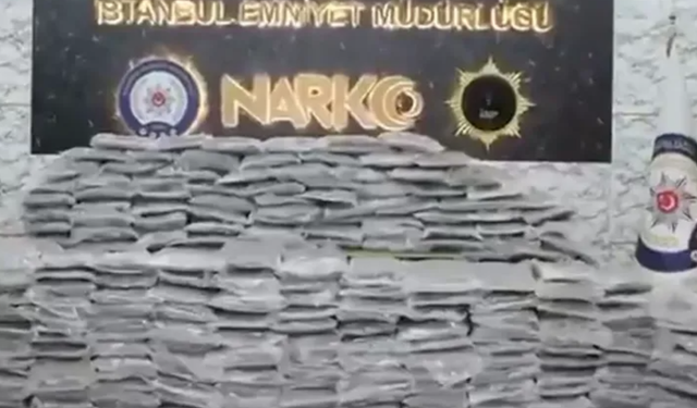76 ilde tacirler zehirleriyle yakalandı