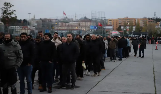 İSTGÜVEN'den yönetici adaylarına sınav