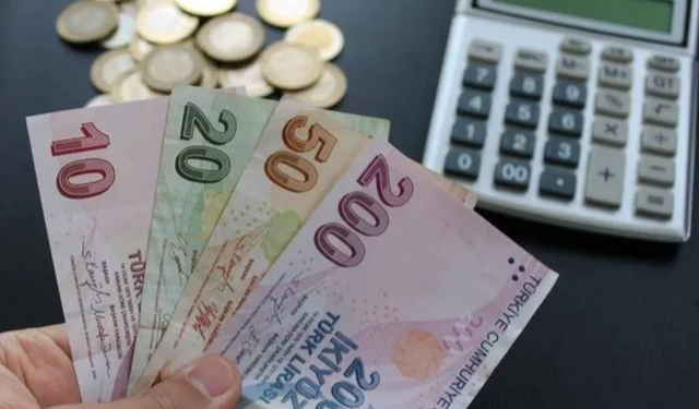 Adaylar iş ilanlarında maaş bilgisi görmek istiyor!