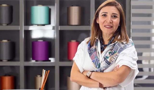 6. TechXtile Challenge’da finale kalan projeler belı̇rlendı̇