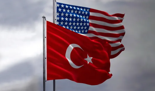 ABD'deki Türkleri hedef alan yasa tekliflerine karşı birlik çağrısı!