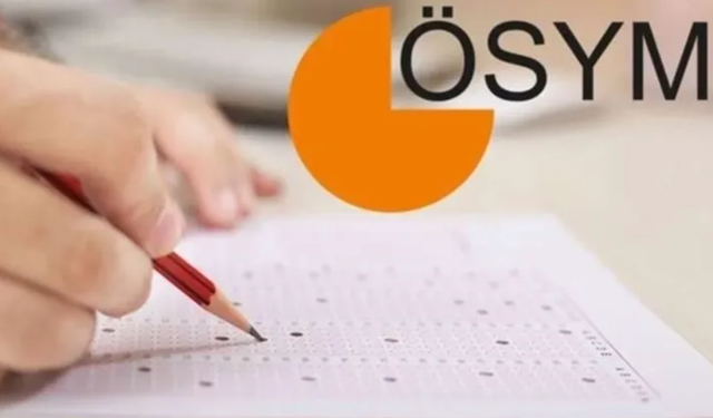 DUS ve STS Diş Hekimliği sınavlarına başvurular başladı