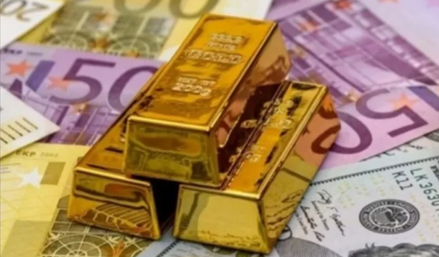 Aylık ve yıllıkta 'en reel' külçe altın kazandırdı... Hisse senedi ve Euro kaybettirdi!
