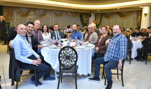 Çanakkale’nin Destanı Bursa’da yankılandı