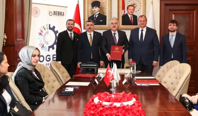 Bursa İznik'te DİJİZ Projesi hayata geçiyor