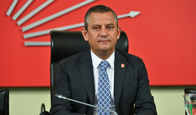 İşte CHP'nin Yeni Yol Haritası