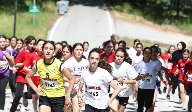 Nilüfer’de Uluslararası Spor Şenlikleri Heyecanı