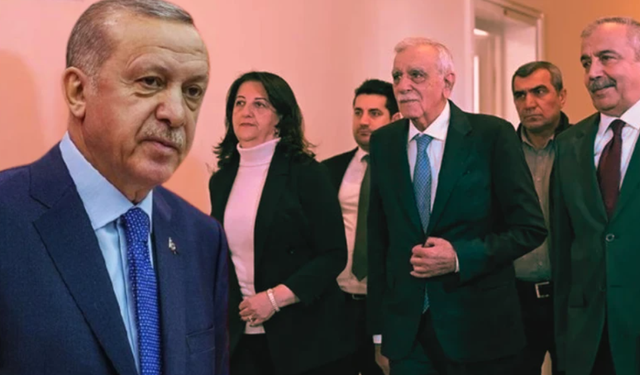 Erdoğan, İmralı Heyetiyle Ne Zaman Görüşecek?