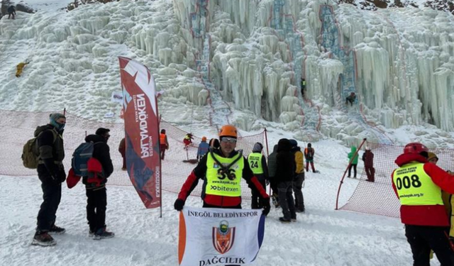 İnegöl Belediye Spor’dan Milli Gurur