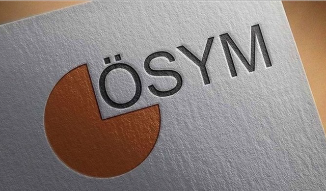 ÖSYM’den deprem sonrası açıklama : Sınavlar yapılacak