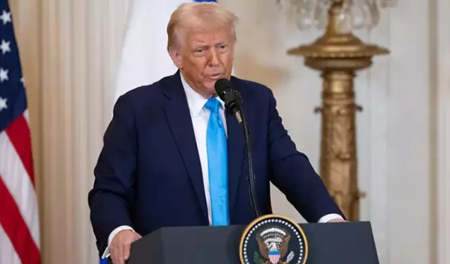 Tarife Savaşlarında yeni dönem: Trump, Şi Jinping ile görüşme yaptı