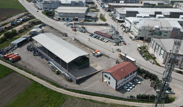 İnegöl Belediyesi’nden esnafa ‘’Doğa İçin Birlik’’ çağrısı