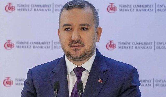 Fatih Karahan’dan enflasyon mesajı