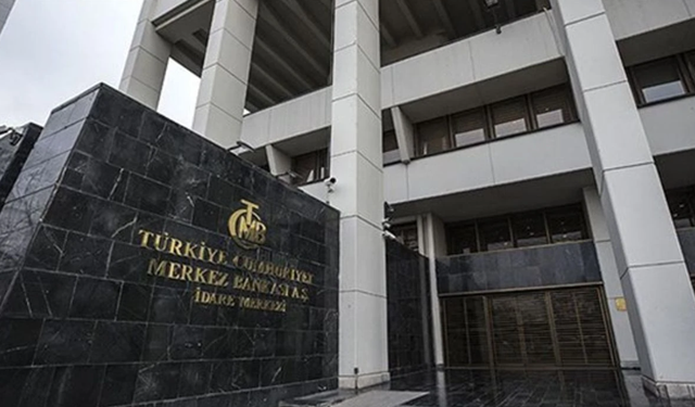 Merkez Bankası’ndan Yeni Enflasyon Tahmini: Yüzde 24