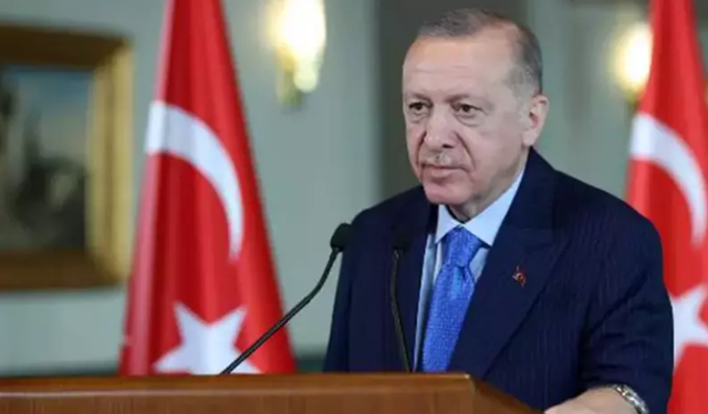 Cumhurbaşkanı Erdoğan'dan Fetih Kutlamalarında Açıklamalar