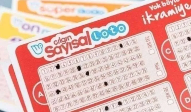 Sayısal Loto’da Şans Fırtınası