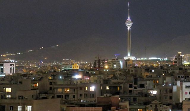 İran: İsrail'in saldırılarında 606 kişi hayatını kaybetti, 5 bin 332 kişi yaralandı