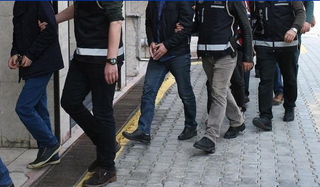 Saraçhane'de Cumhurbaşkanı Erdoğan'a hakaret eden şüphelilerden 15'ine tutuklama talebi