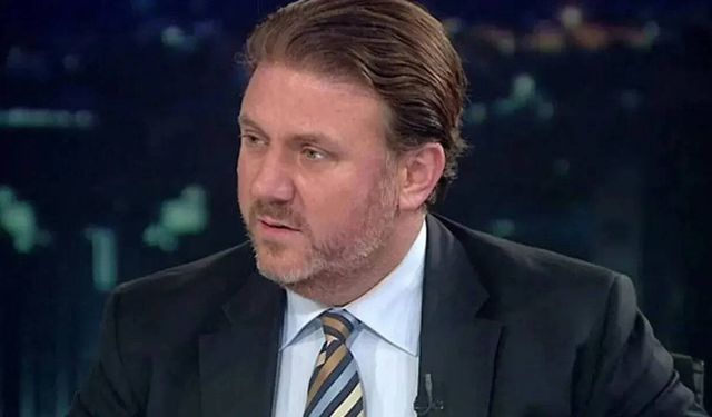 Cumhurbaşkanı Başdanışmanı Yiğit Bulut hayatını kaybetti