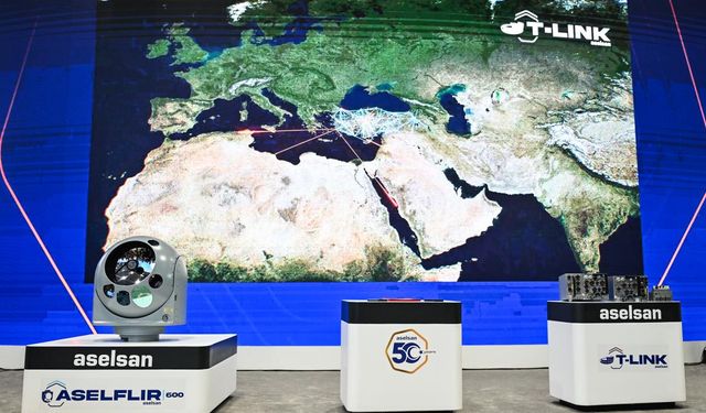 Türkiye’nin stratejik gücü: T-Link ile yeni bir dönem başlayacak