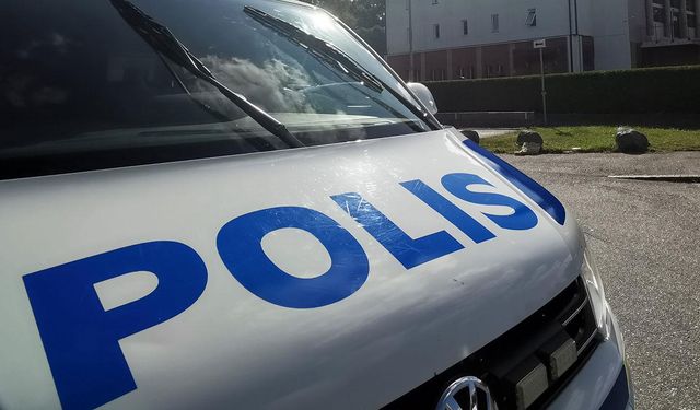 İsveç'te cuma namazı çıkışında silahlı saldırı: 2 yaralı