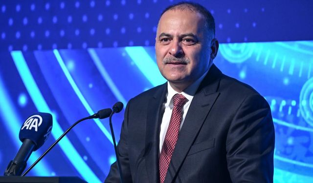 Bakan Yardımcısı Sayan, sahte belgelerle e-imza üretilmesi sürecini anlattı