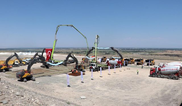 Zengezur Koridoru için tarihi adım