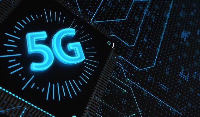 Türkiye'nin 5G yolculuğuna Anadolu'dan yazılım desteği