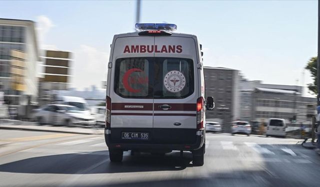 Ambulansa yol vermeyen sürücülere ağır cezalar geliyor