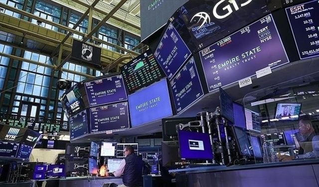 Küresel piyasalar ABD'deki enflasyon verisine odaklandı