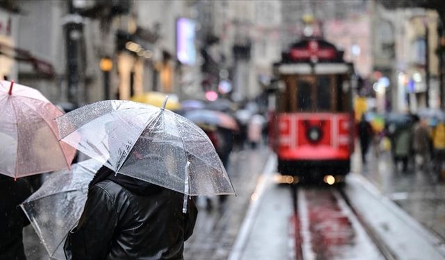 Hafta sonu hava nasıl olacak?