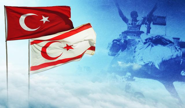 KKTC akademisyenlerinden Türkiye garantörlüğüne vurgu
