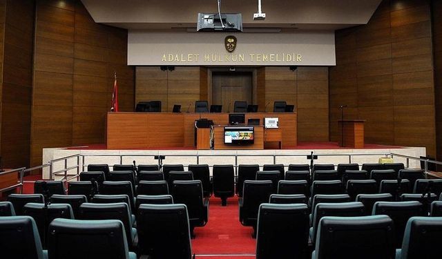 BKM'de usulsüzlük soruşturmasında 7 zanlı tutuklandı