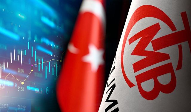 TCMB faiz kararını perşembe günü açıklayacak