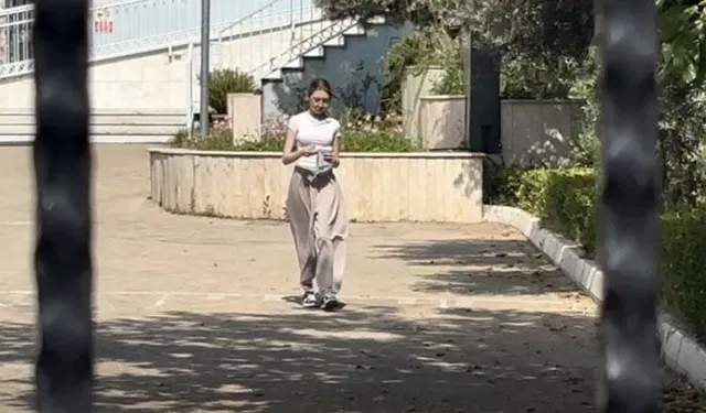 Bir yıllık emek 10 saniyede eridi!