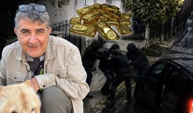 İBB Yöneticisine "Altın İşkencesi" İddiası!