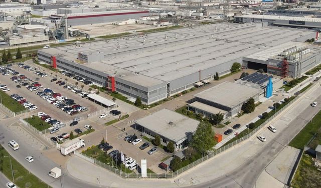 Bosch Rexroth Bursa’da üst düzey atama