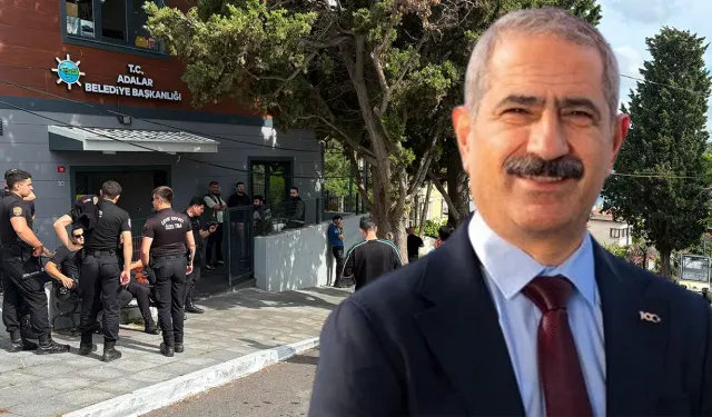 Adalar’da 150 bin euro’luk rüşvet pazarlığı: "geri vites yok"