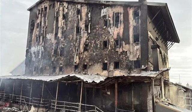 15'er yıla kadar hapis istemi!