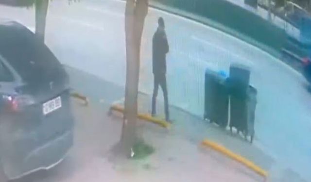 Bursa'da altın vurgunu yapan 2 şüpheli tutuklandı