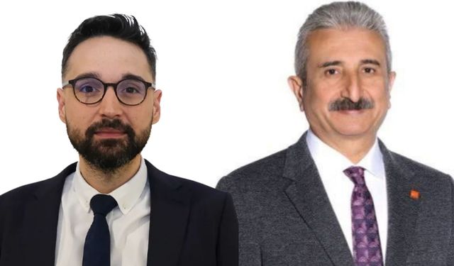 CHP'de "Fonlu Gazeteci" Krizi!
