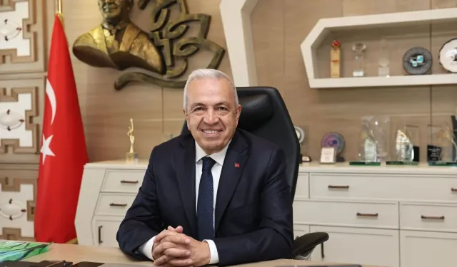 Bursa Nilüfer'de istihdam buluşması: 25 firma iş arayanlarla buluşacak!