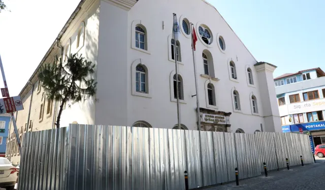 Mudanya’nın 192 yıllık tarihine "kültür" dokunuşu