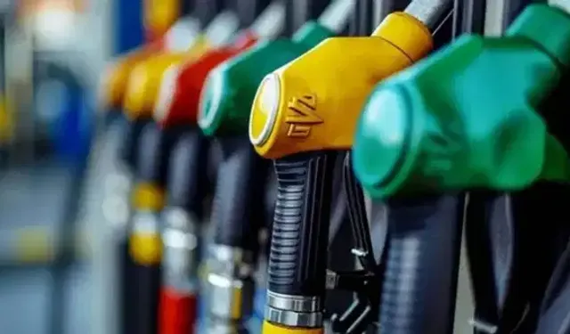 Bursa'da akaryakıt fiyatlarına yeni hareketlilik