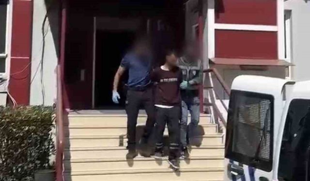 Bursa’da mahalleleri birbirine katan hırsız için karar çıktı!