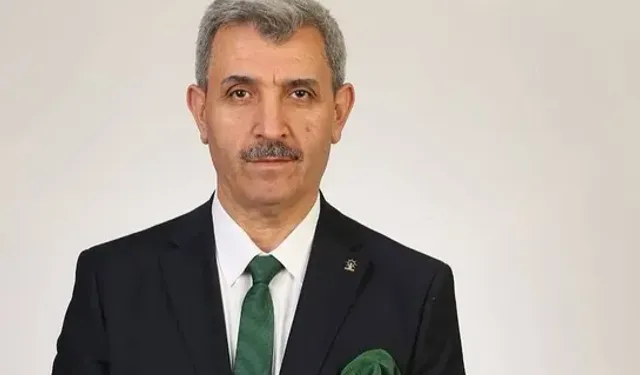 Orhangazi Belediye Başkan Yardımcısı kalp krizi geçirdi
