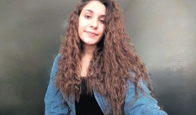 Gülistan Doku soruşturmasında 8 şüpheli adliyede