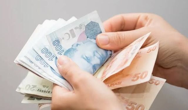 2026 Temmuz emekli maaşı zam oranları belli oldu
